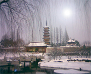 高淳