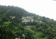 韶山