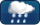 大雨